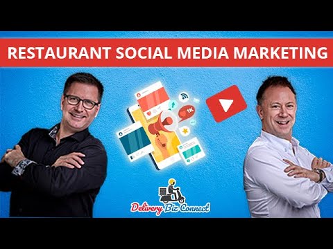 QR Code Menu | Touchless Dine-in | Facebook Social Media Marketing Works