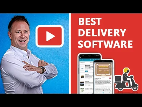 Best Delivery Software for Restaurants