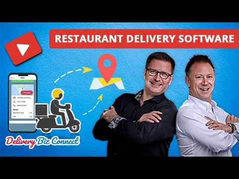 Restaurant Delivery App | How to Use Your Staff for Deliveries