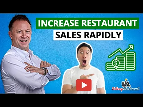How to Increase Your Restaurant Sales Rapidly – A Proven 9 Stage “New Reality” Plan
