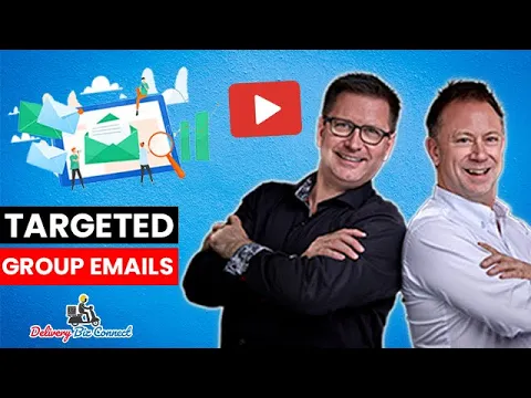 How to Do Targeted Email Marketing | Increase Restaurant Sales 10%