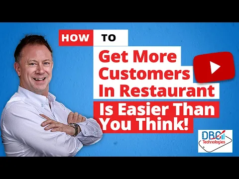How to Get More Customers In Restaurant is Easier than you Think