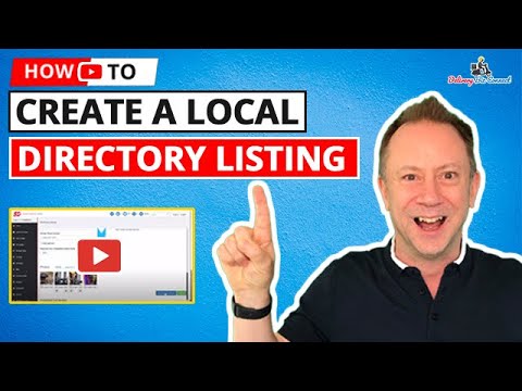 How to Make a Restaurant Directory Listing in DeliveryBizConnect
