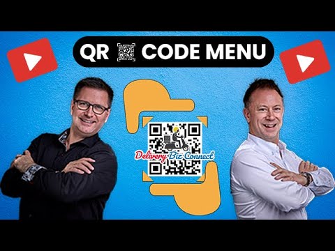 Restaurants Must Have Touchless Ordering QR Code Menu for Dine In