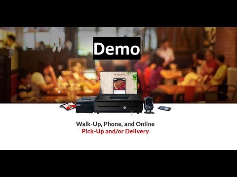 How Does DeliveryBizConnect work to Enable you to take Online Orders and Do Self Delivery so Quickly