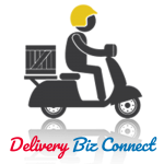 Online Orders with Delivery Biz Connect