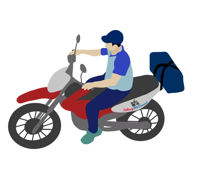 Restaurant Online Ordering System