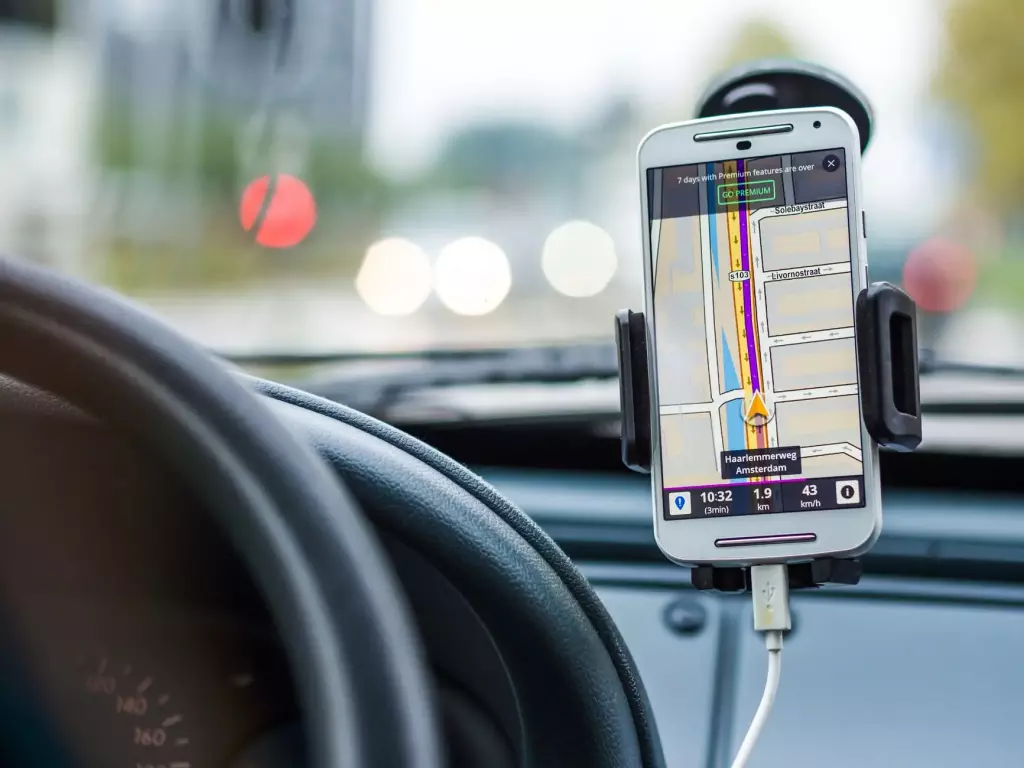 driver app vancouver canada