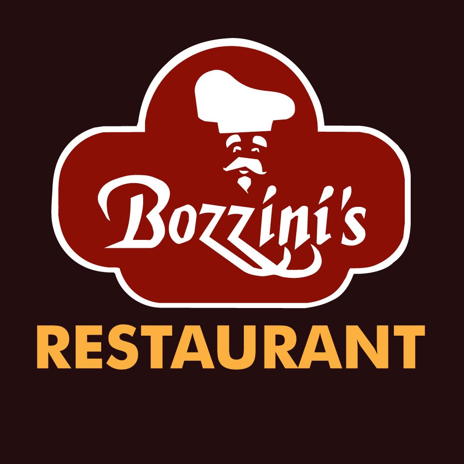 Bozzini's Restaurant - Greek and Italian