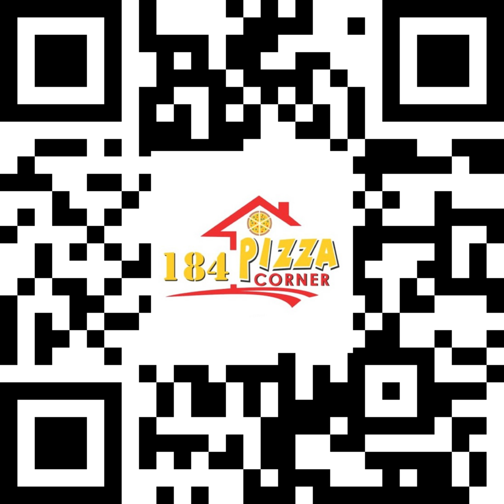 184 Pizza Corner