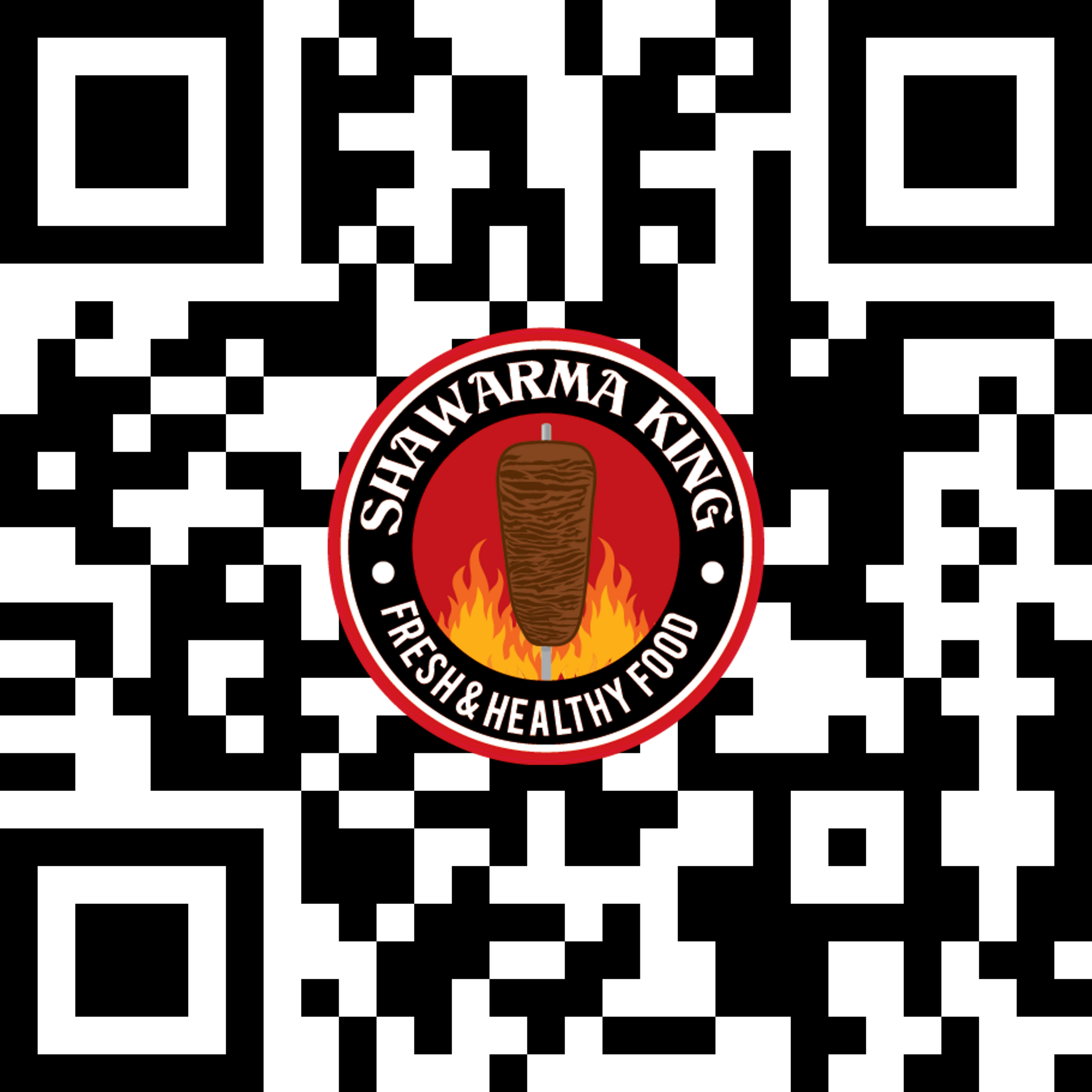 Shawarma King Brampton