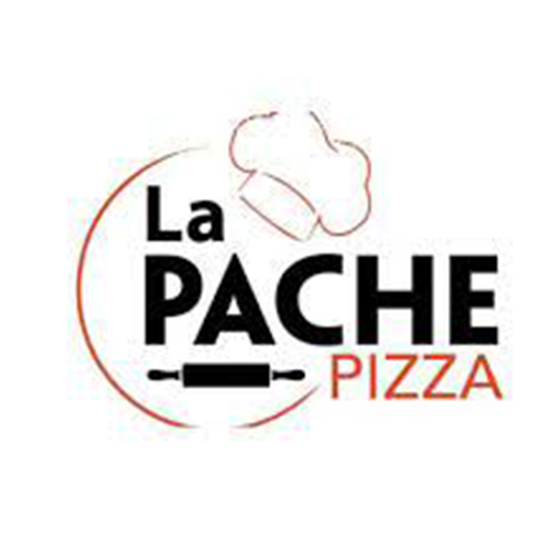 La Pache Pizza Commercial Drive logo